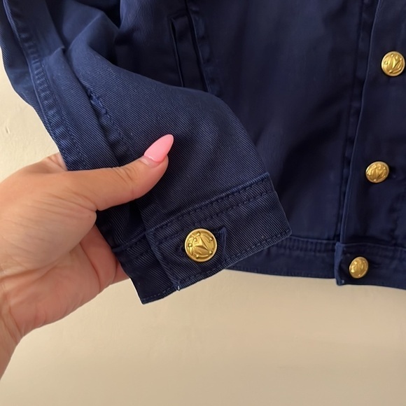 L’AGANCE CELINE FEMME JACKET SIZE S - Picture 7 of 8